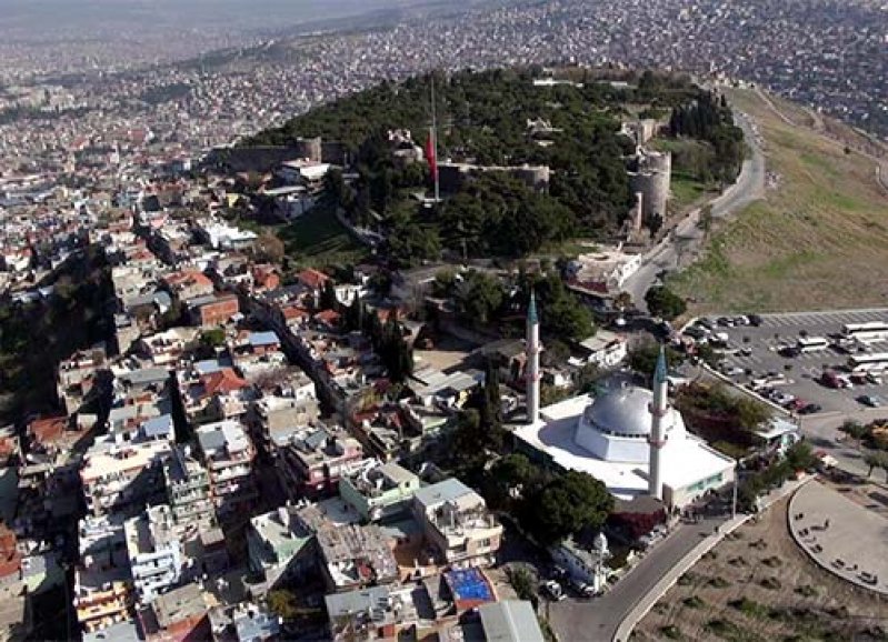 Kale gibi garanti