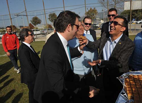 Bucaspora Piriştina morali