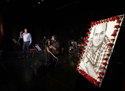 Uğur Mumcu türkülerle anıldı