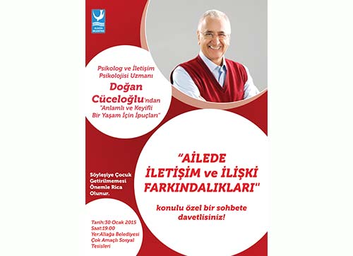 EĞİTİM ETKİNLİKLERİNE HIZ VERİYOR