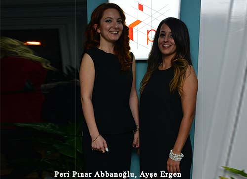 PİA DİZAYN MİMARLIK AÇILDI