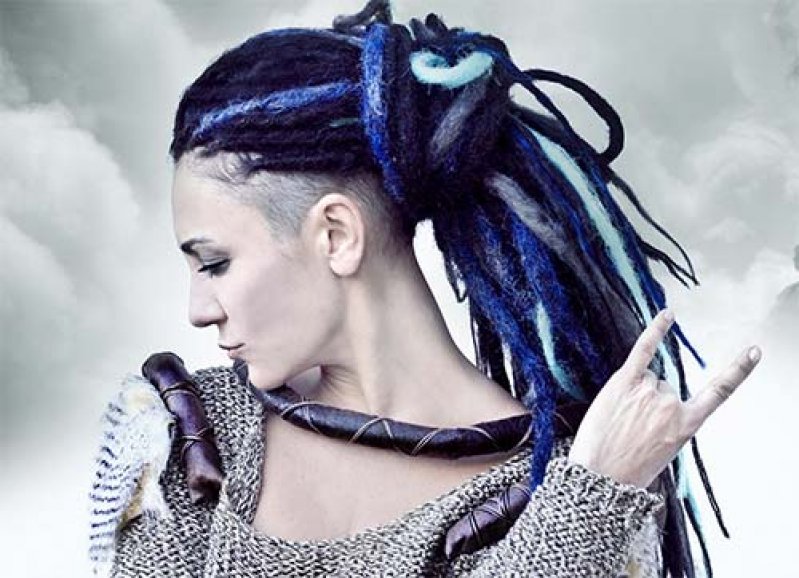 Yeni yıla Özlemli başlangıç