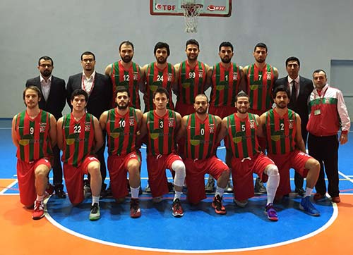 BOSTANLISPOR KONYA'DA GALİBİYET ARIYOR...