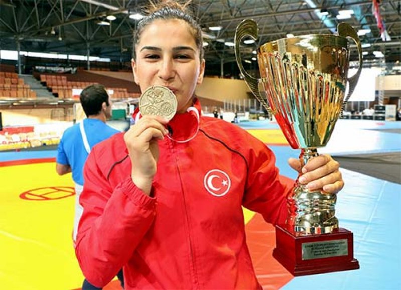 İşte İzmirin gurur tablosu