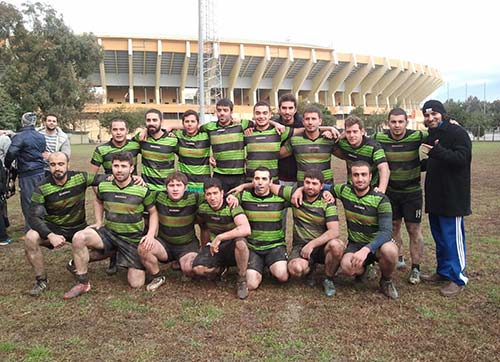 BOSTANLISPOR, 2014'DE AVRUPA REKORU KIRDI