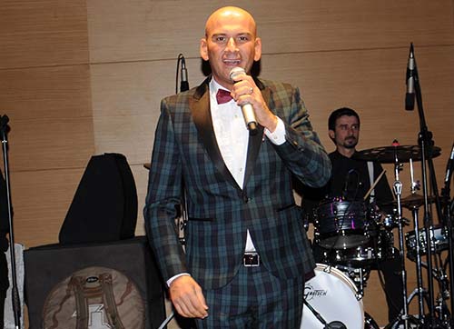 Altaylı yeni yıl 