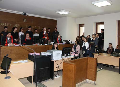 ÇOCUKLARI KORUMAK İÇİN KARAR ALIYORUZ