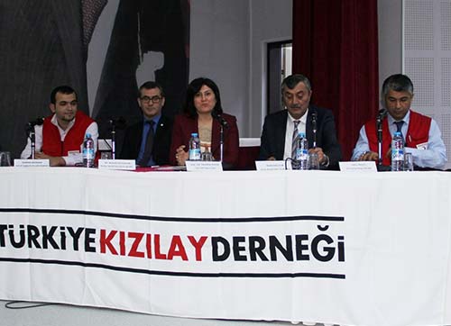 HAYATI GERİ SARAMAYIZ AMA YARALARINIZI SARABİLİRİZ