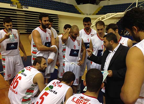 EN BÜYÜK RAKİBİMİZ YİNE KENDİMİZ