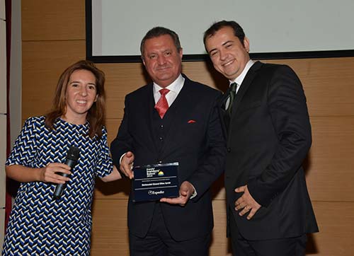 SWISSÔTEL BÜYÜK EFES DÜNYADAKİ İLK 650 OTEL ARASINDA