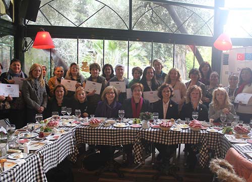 Kadına Şiddet İnsan Hakları İhlalidir