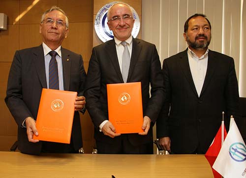 FETHİYENİN GELECEĞİ İZMİR EKONOMİDE