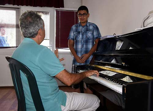 ASEV BİN 157 KİŞİYE KURS VERECEK