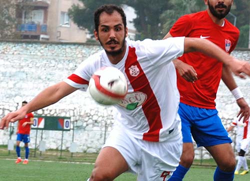 Muhammet Ali yuvaya döndü