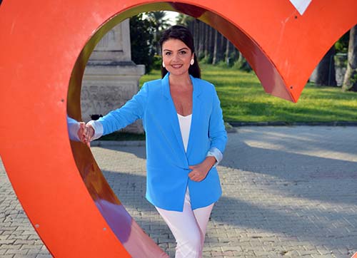 Tek ve en büyük aşkı işi