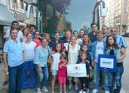 Balkan Plastik Cerrahi Kongresine Türkiyeden rekor katılım