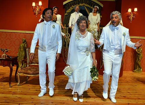 Markopaşaya tam not