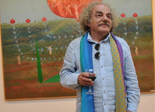 ÜÇÜNCÜ SEZON MUZAFFER AKYOLLA AÇILDI