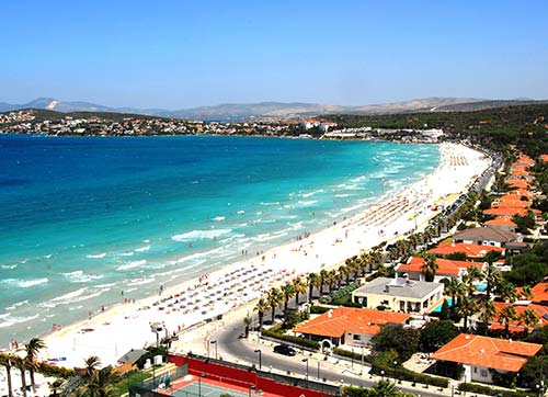 Turizmde serbest bölge tehlikesi 