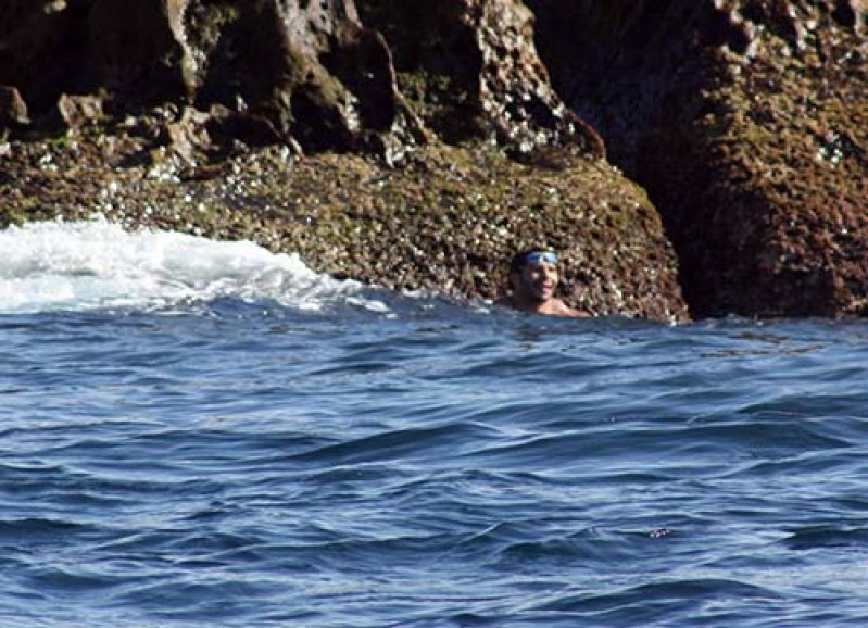 Dünyadan 502nci, Turkiyeden 2nci kişi