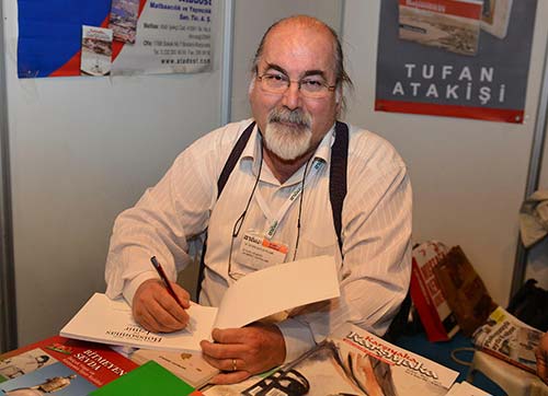 Atakişiye 4ncü ödül