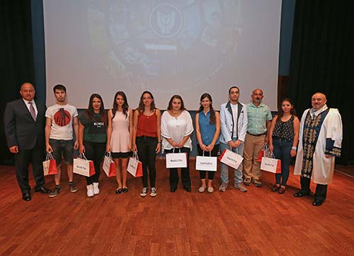 52 öğrenci ile başladı, bugün 7 bin 400 öğrenciye ulaştı 
