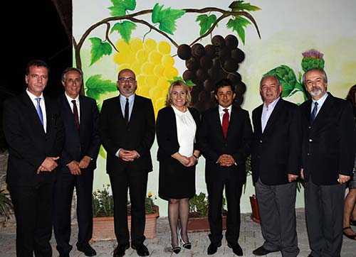 Devlet Tiyatroları İlçe Sahnesine kavuştu.! 