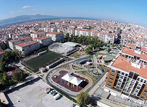 Karşıyakaya çok yakışacak