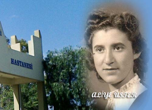 Aliye Üster Vakfı, bilime destek vermeye devam ediyor..