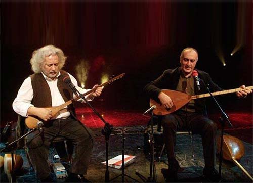 AKMDE SANAT RÜZGÂRI