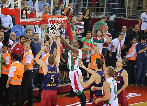 Kaf Kafa Barça primi