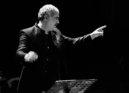 İzmir Devlet Türk Dünyası Dans ve Müzik Topluluğu'ndan Cumhuriyet Bayramına Özel konseri