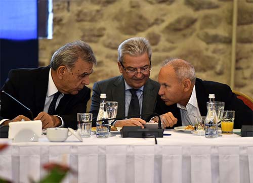 İş dünyası Cumhuriyet için buluşuyor