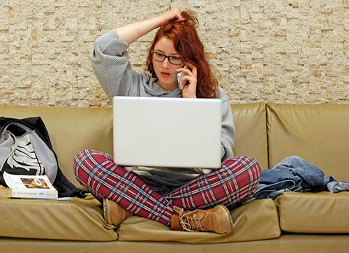 Çağımızın hastalığı siber bağımlılık