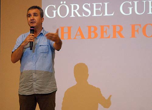 Görsel gürültü çağındayız