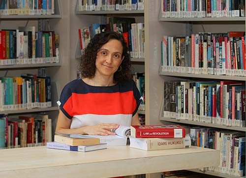 SEÇİME GİDERKEN HAKLARIMIZA DİKKAT!