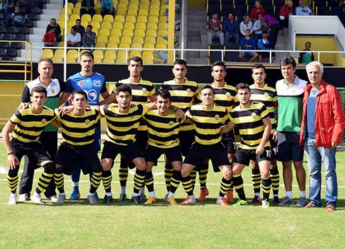 LİDER ALİAĞA DEPLASMANDA FARKLI KAZANDI