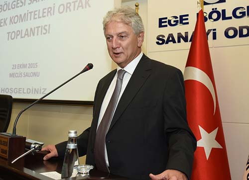 1 Kasım Türkiye için milad olmalı 