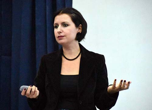 ALİAĞA BELEDİYESİNDEN PERSONELE İŞ SAĞLIĞI VE GÜVENLİĞİ EĞİTİMİ 