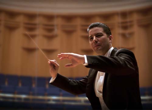 İZDSO'DAN CUMHURİYET ÖZEL KONSERİ 