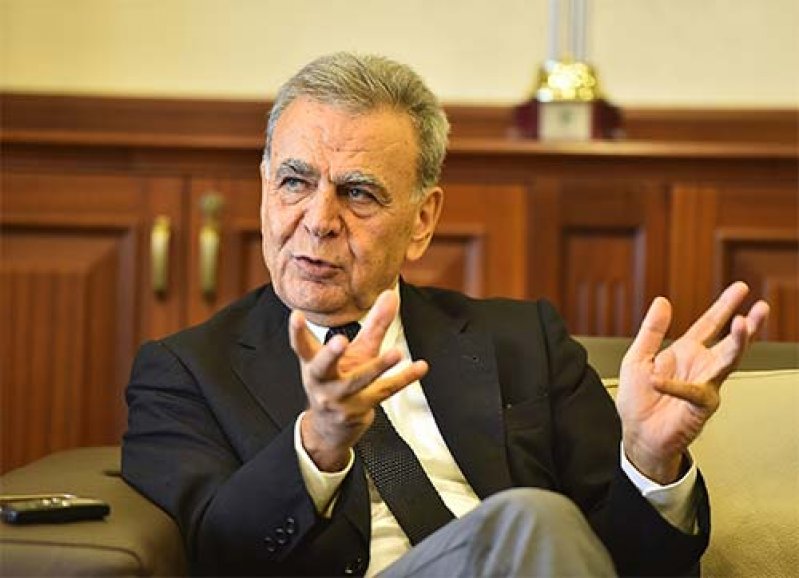 Oğluma ya da vakıfa değil, millete istiyorum