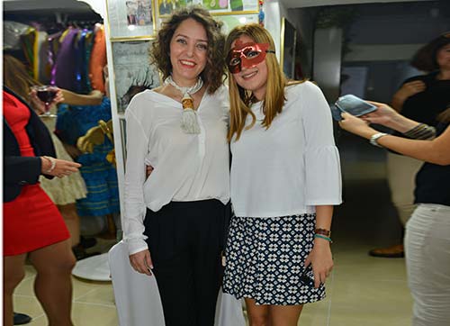 Rengarenk Açılış