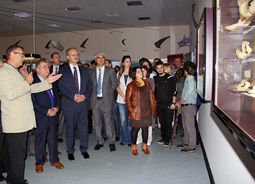 İZMİRDE İLK VE TEK !