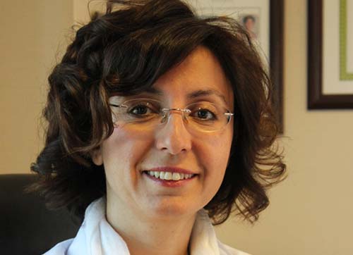 Diyabetiklere, insülin haritası