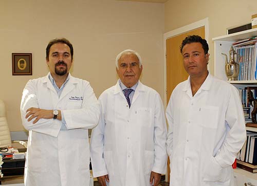 Anjiyografide girişimsel yöntemler yüz güldürüyor