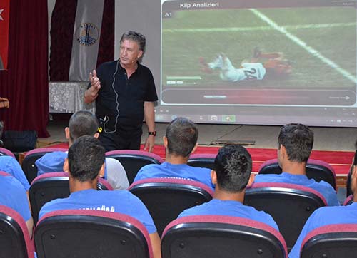 İlkler kenti Dikili