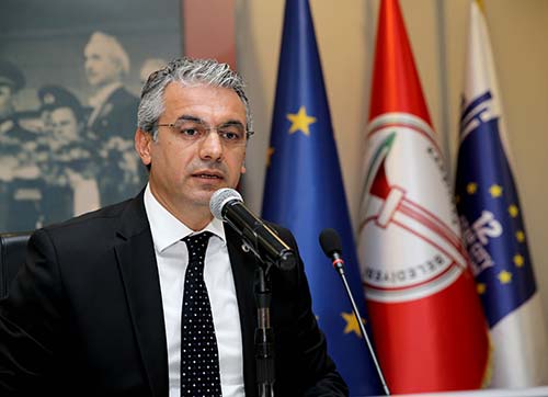 Okul yatırımlarımızı çekemiyorlar