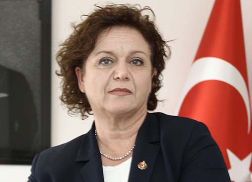 Yetki ve hak gaspı yapılıyor!