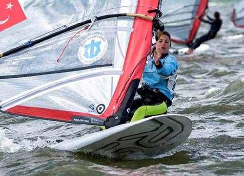 DİLARA UMMAN'I GEÇTİ, YENİ HEDEF İSPANYA 