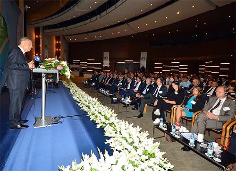 Dünya turizmcileri İzmir'de buluştu